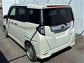 2021 Subaru Justy
