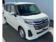 2021 Subaru Justy
