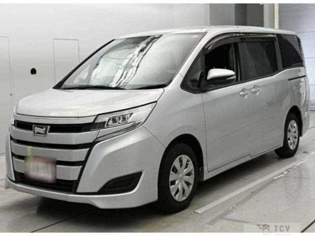 2021 Toyota Noah
