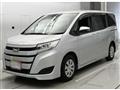 2021 Toyota Noah