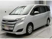 2021 Toyota Noah