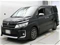 2016 Toyota Voxy
