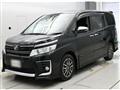 2016 Toyota Voxy
