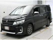 2016 Toyota Voxy