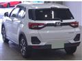 2020 Daihatsu Rocky