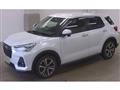 2020 Daihatsu Rocky