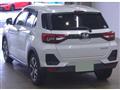 2020 Daihatsu Rocky