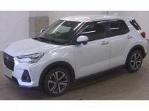 2020 Daihatsu Rocky