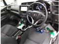 2019 Honda Fit