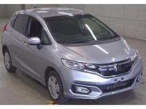 2019 Honda Fit