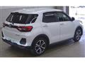 2022 Daihatsu Rocky