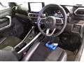 2022 Daihatsu Rocky