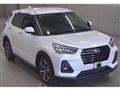 2022 Daihatsu Rocky