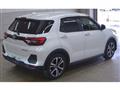 2022 Daihatsu Rocky