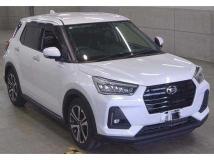 2022 Daihatsu Rocky