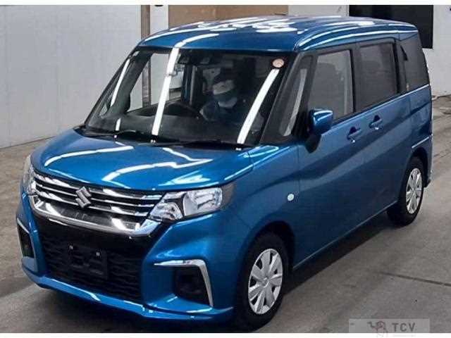 2022 Suzuki Suzuki Others