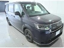 2023 Honda Step WGN
