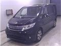 2017 Honda Step WGN