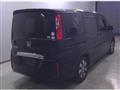 2017 Honda Step WGN