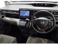 2017 Honda Step WGN