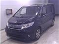 2017 Honda Step WGN
