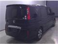 2017 Honda Step WGN
