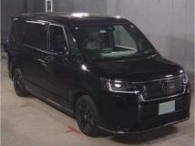 2022 Honda Step WGN