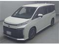 2022 Toyota Voxy