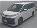 2022 Toyota Voxy