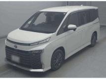 2022 Toyota Voxy