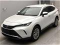 2025 Toyota Harrier Hybrid