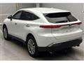2025 Toyota Harrier Hybrid