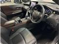 2025 Toyota Harrier Hybrid