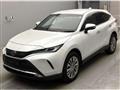 2025 Toyota Harrier Hybrid