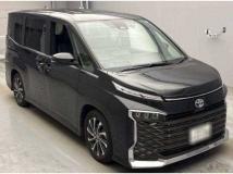 2022 Toyota Voxy