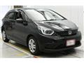 2022 Honda Fit