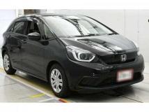 2022 Honda Fit