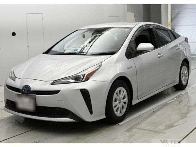 2019 Toyota Prius