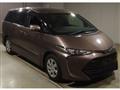 2016 Toyota Estima