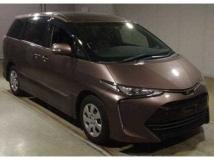 2016 Toyota Estima