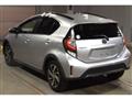 2017 Toyota AQUA