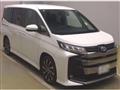 2022 Toyota Noah