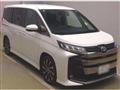 2022 Toyota Noah