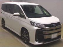 2022 Toyota Noah