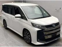 2023 Toyota Noah