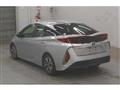 2021 Toyota Prius