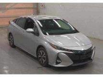 2021 Toyota Prius