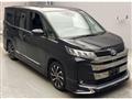 2022 Toyota Noah