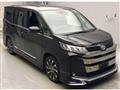 2022 Toyota Noah