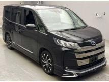 2022 Toyota Noah
